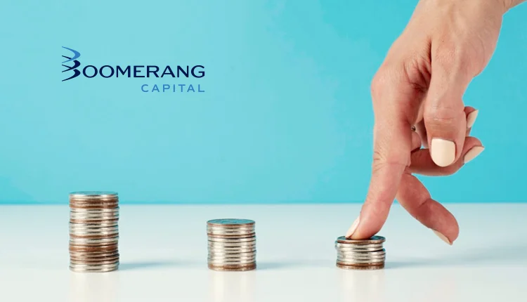 3 Boomerang Capital Closes Flagship Private Equity Fund Above Target