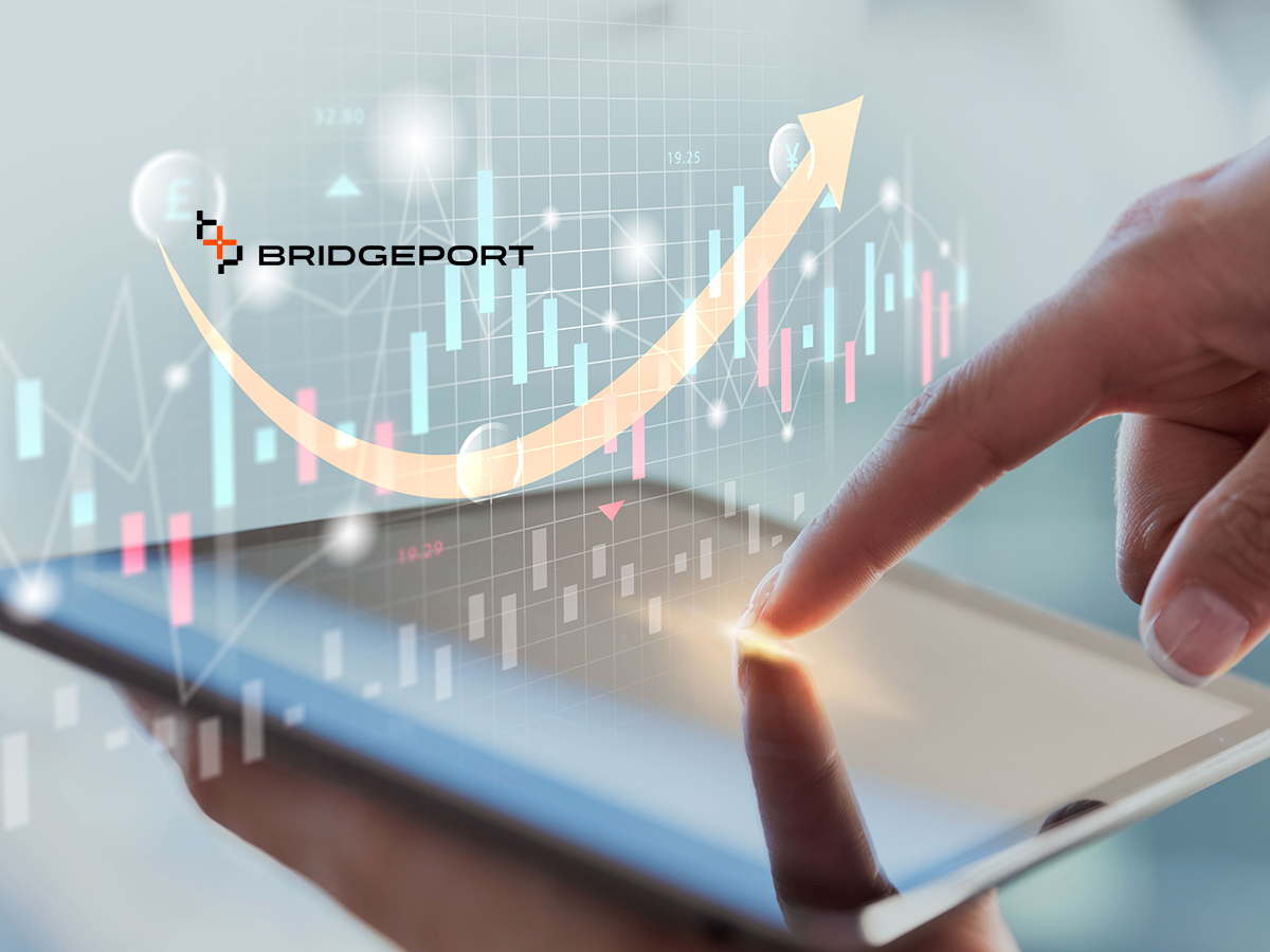 360T's Crypto-Asset Trading Platform 3DX Partners with BridgePort for Off-Exchange Settlement