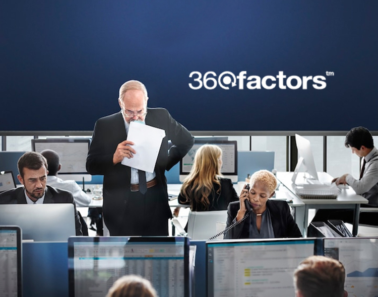360factors Expands into Credit Unions, Fintech, Insurance