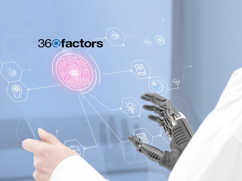 360factors Launches "Ask Kaia" - a Standalone, AI-Powered Compliance Assistant Built for U.S. Financial Institutions