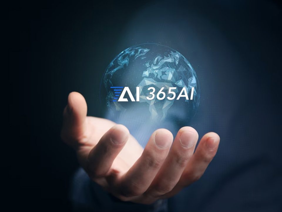 365AI Deepens Compliance and Innovation Strategy, Accelerates Global Expansion