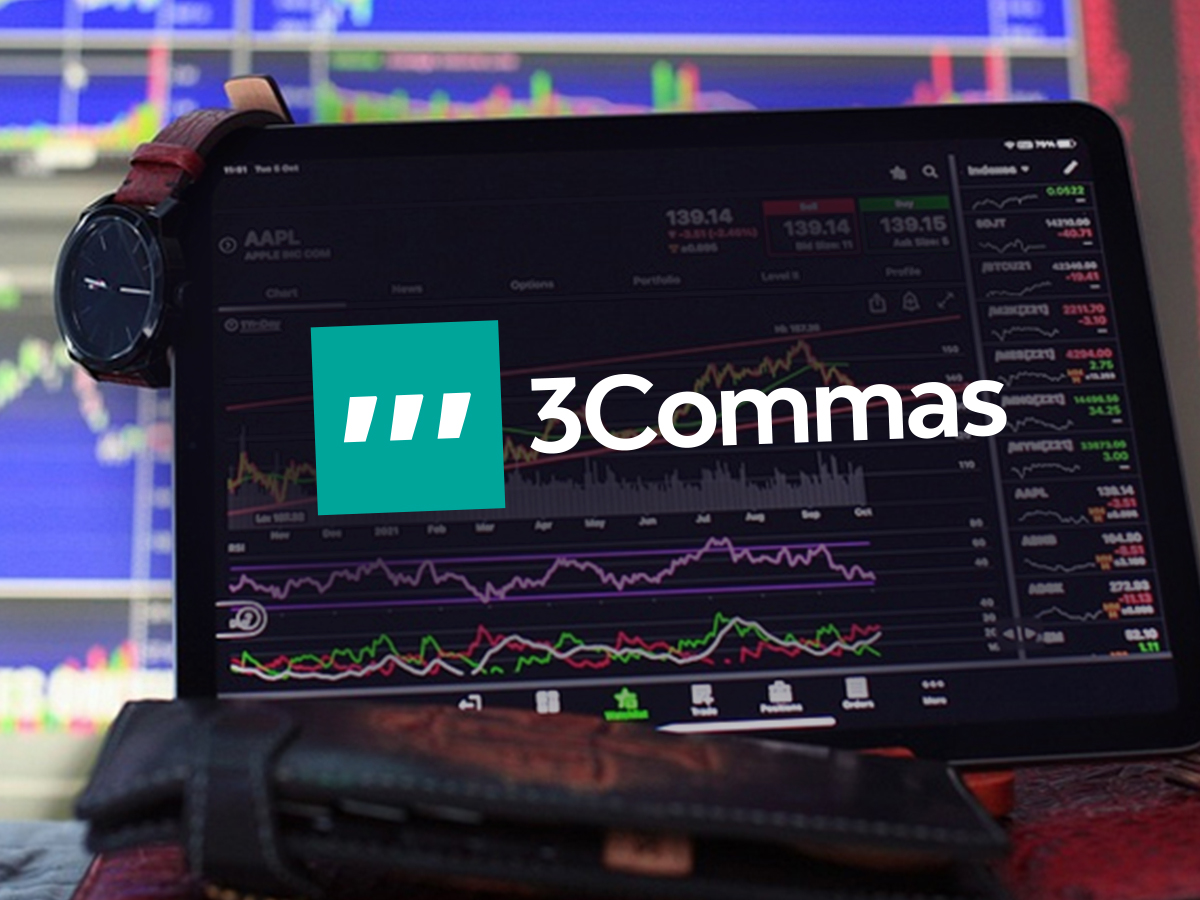 3COMMAS Launches Automated Solution for Asset Managers to Simplify Trading and Account Oversight