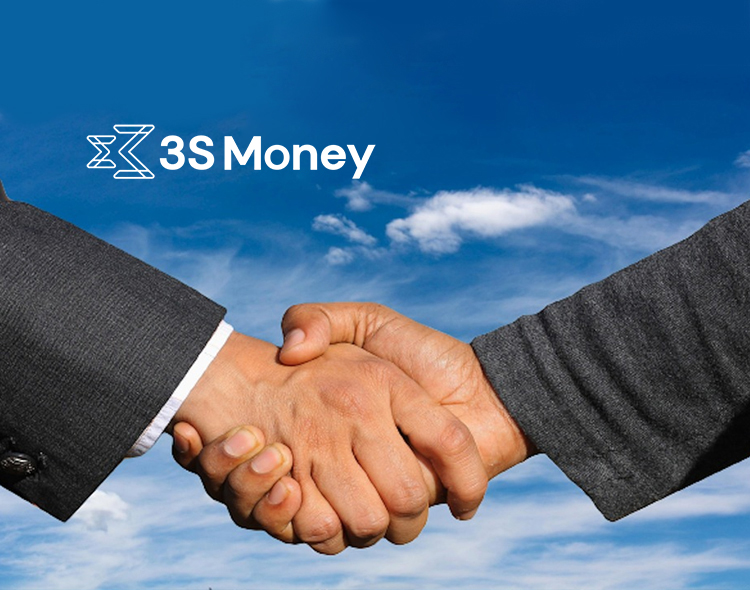 3S Money Partners with Napier to Scale for Financial Fairness