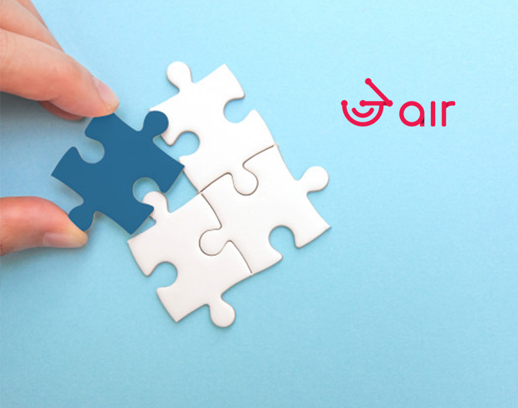 3air Opens Final Presale Round Ahead of Token Launch, Expands Partnerships in Africa