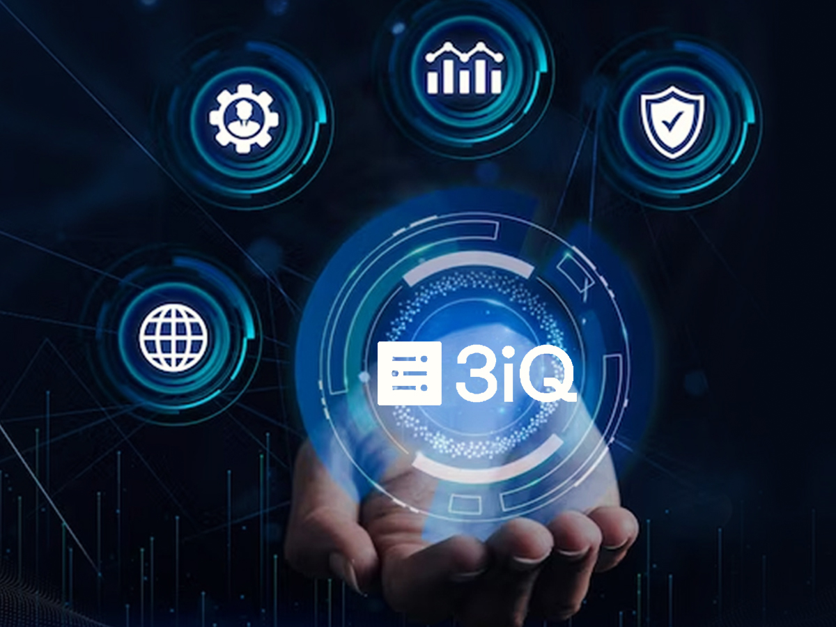 3iQ Appoints Kristina Zvyagintseva as Head of Business Development, U.S.