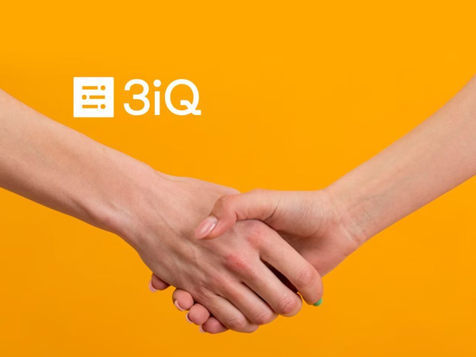 3iQ and Further Announce Strategic Partnership to Launch Digital Asset Multi-Strategy Hedge Fund