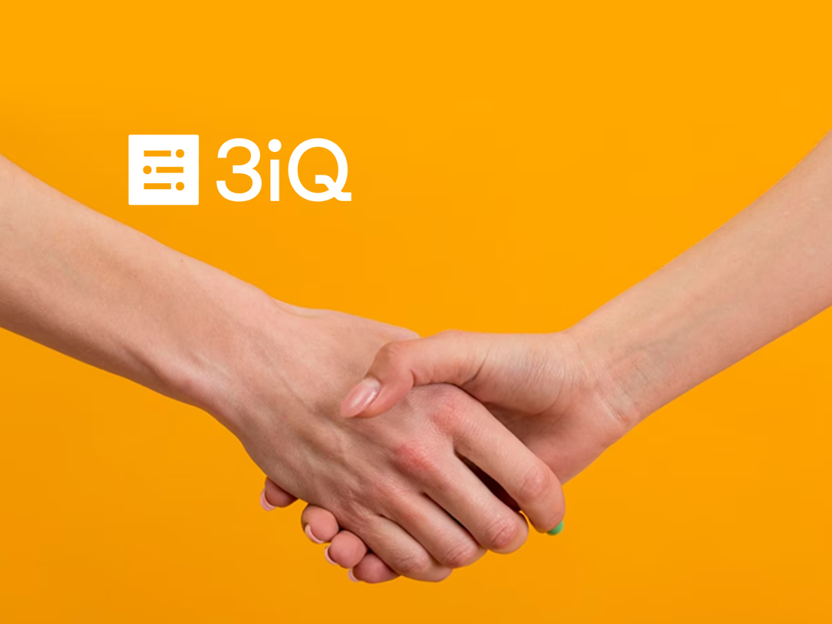 3iQ and Further Announce Strategic Partnership to Launch Digital Asset Multi-Strategy Hedge Fund