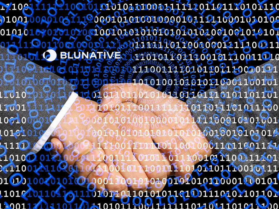4 Legal Documentation Patterns Blunative Corp. Identifies in Platforms That Build Durable Banking Relationships