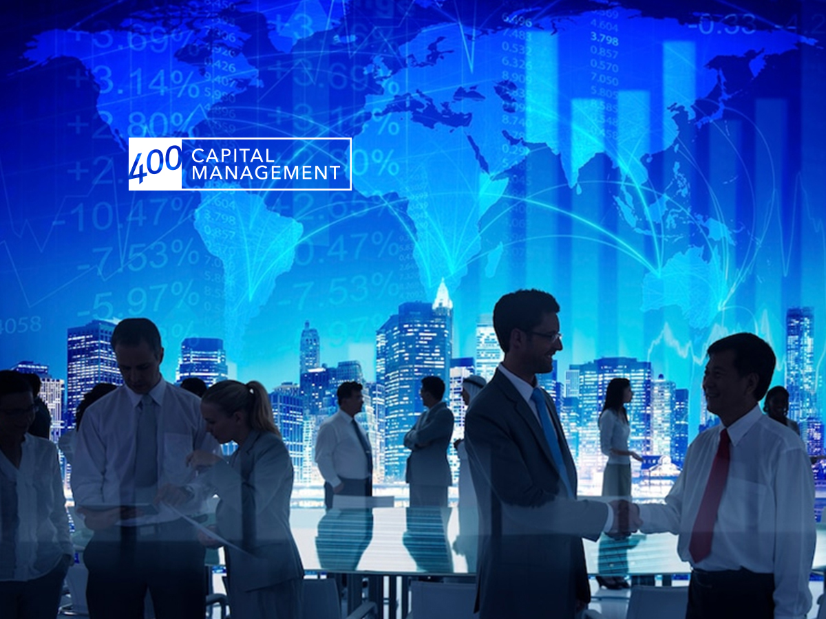 400 Capital Management Closes Capital Relief Transactions Referencing $1.5 Billion Residential Mortgage Loan Portfolio