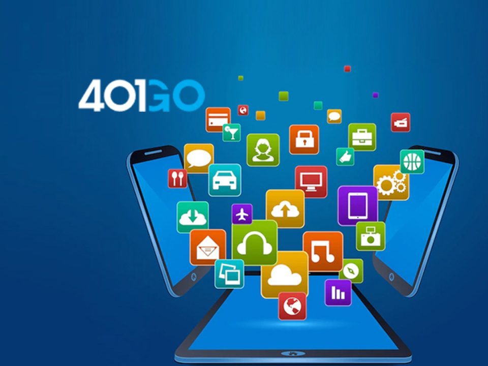401GO Launches Mobile App to Enhance Retirement Planning Experience