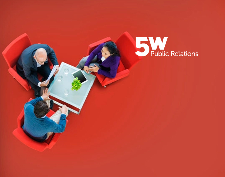 5WPR Announces Expansion of Blockchain PR Division with Specialty Web3 PR Practice