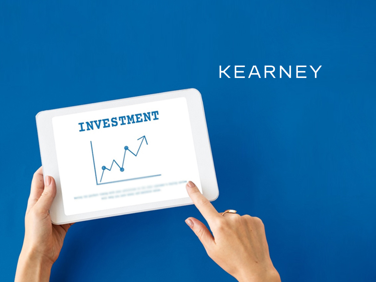 69% of CFOs Expect Higher Returns From Sustainability Initiatives Than From Traditional Investments - Kearney