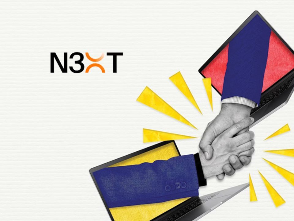 N3XT and Zodia Markets Partner to Enable 24/7 Instant USD Payments Across Zodia's Institutional Digital Asset Ecosystem