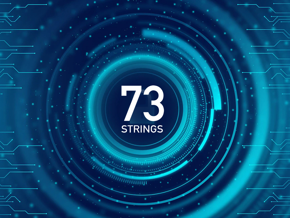 73 Strings Secures $55M Series B Led by Growth Equity at Goldman Sachs Alternatives