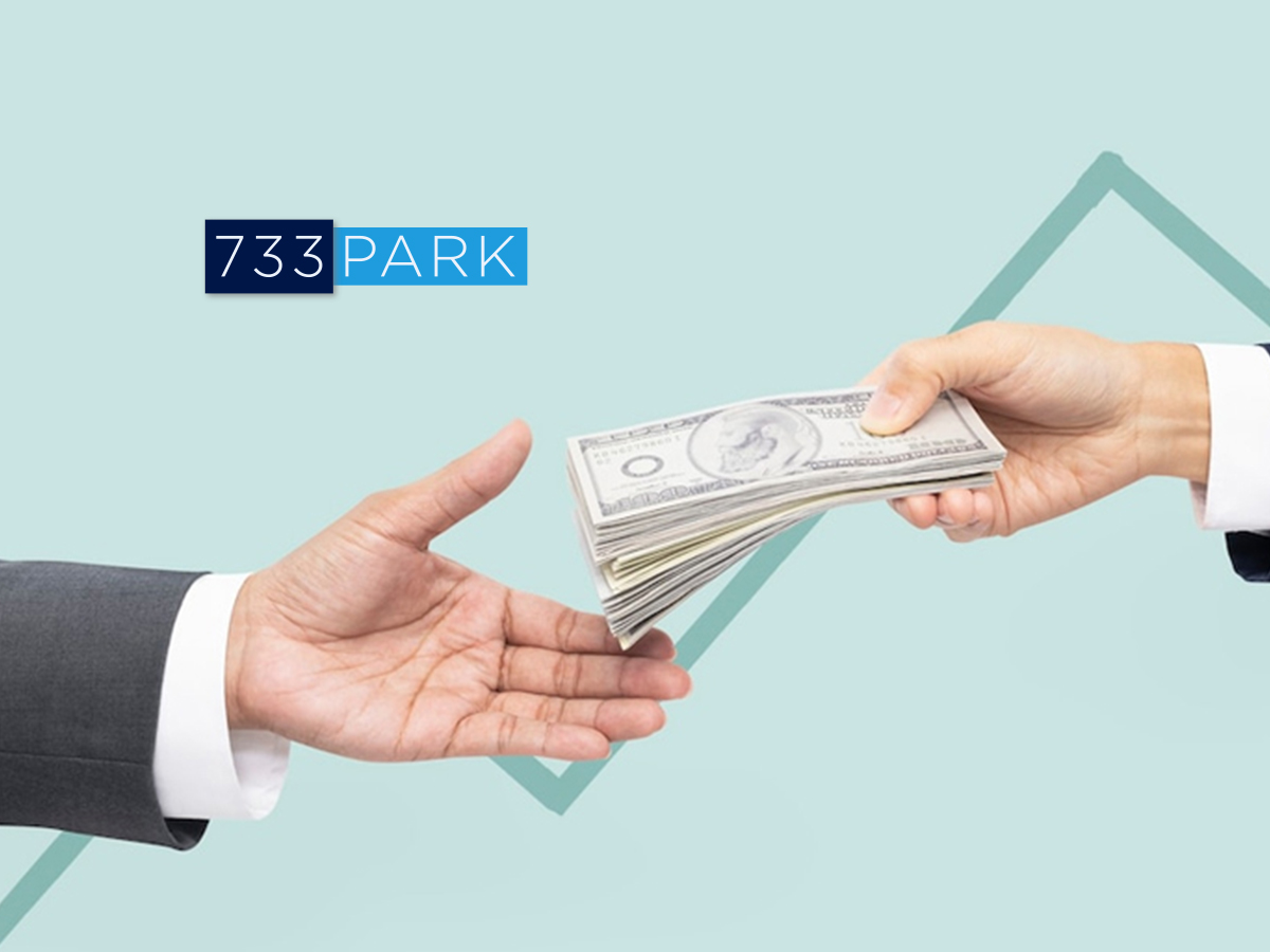 733Park Advises Alipse Payments on Its Acquisition of ReliantPay, Inc.
