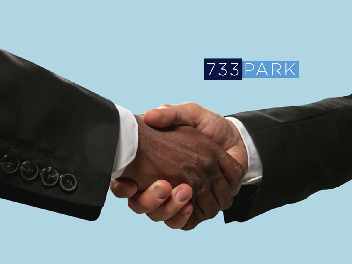 733Park Closes Fintech Acquisition of FLO Merchant Portfolio