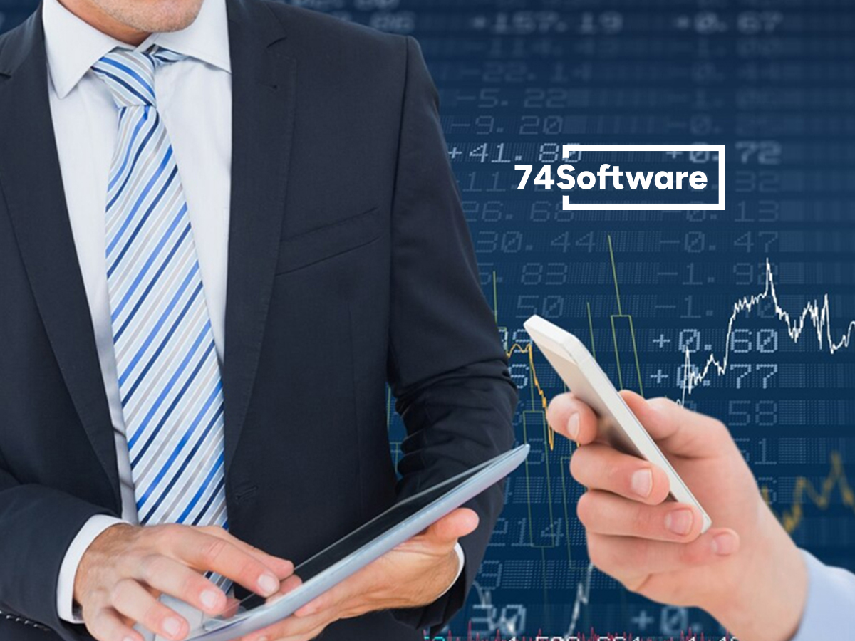74Software Completes Refinancing of its Term Loans and Revolving Credit Facility