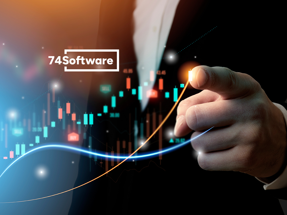 74Software joins the CAC Small, CAC Mid & Small and CAC All-Tradable indices