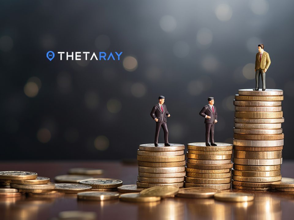 84% of Consumers Would Switch Banks Over Financial Crime Links, ThetaRay Report Finds