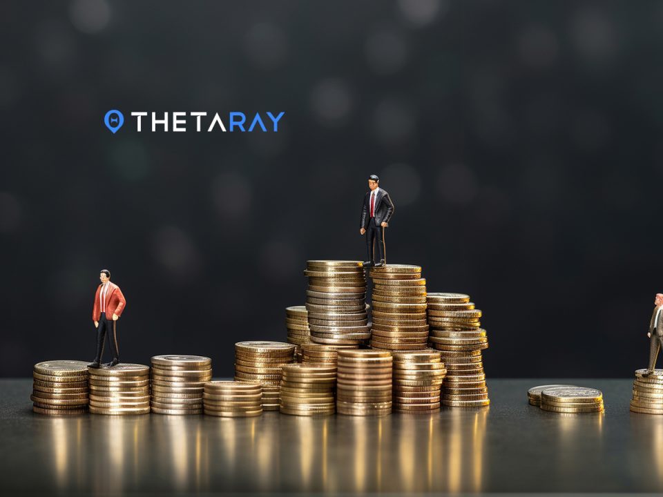 88% of UK Customers Would Switch Banks Due to Financial Crime Failures, ThetaRay Report Finds