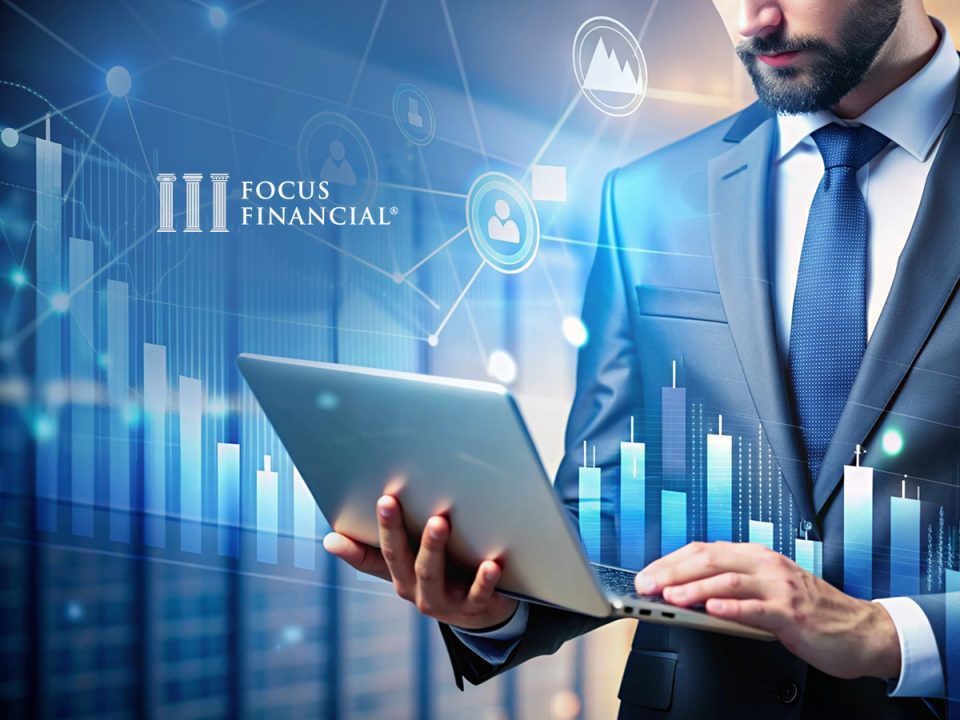 $9.5 Billion Focus Financial Network Expands to East Coast with Advisor Jennifer McDonald