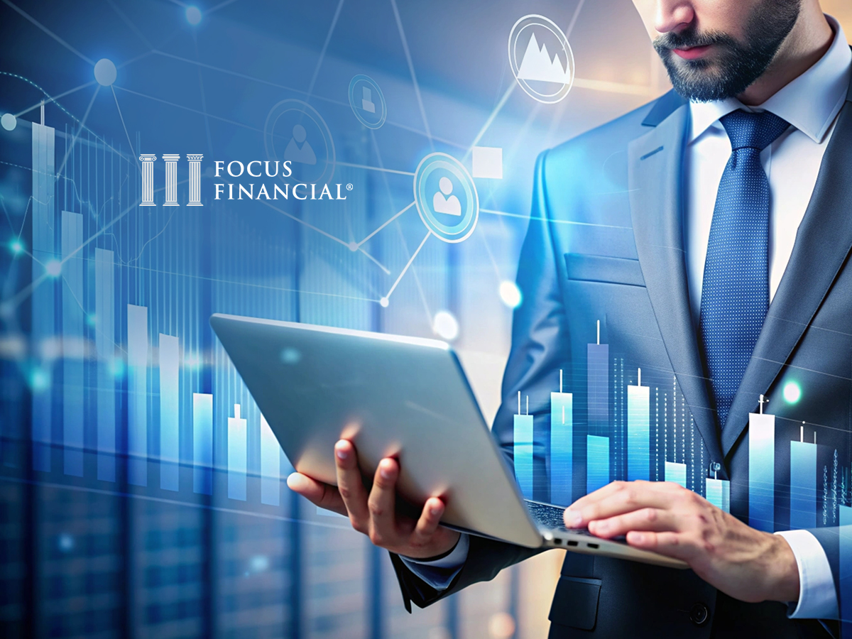 $9.5 Billion Focus Financial Network Expands to East Coast with Advisor Jennifer McDonald