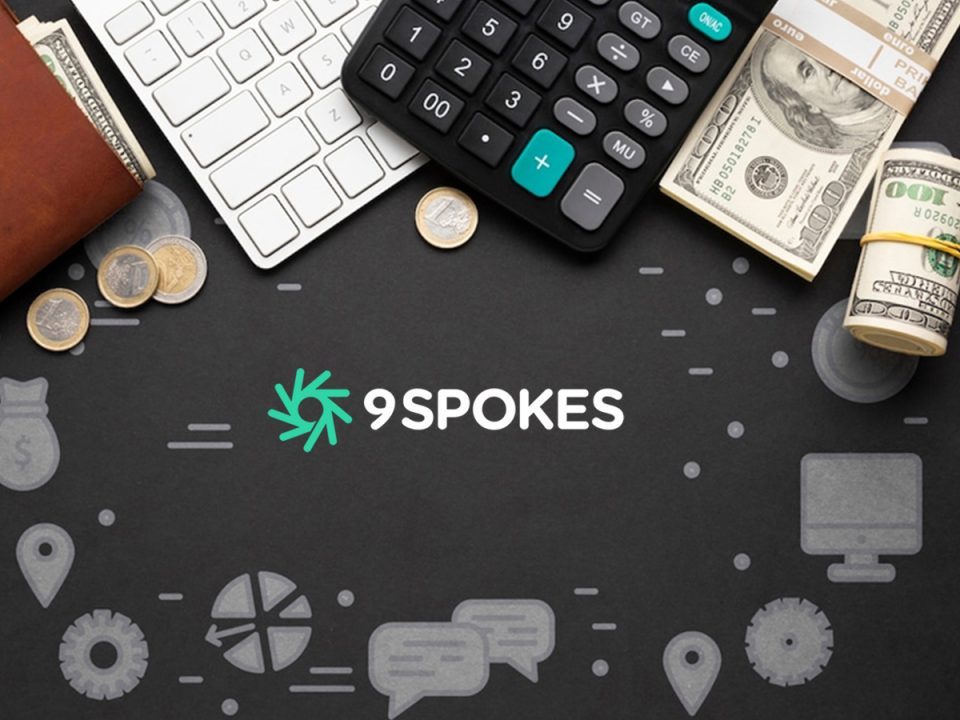 9Spokes Introduces Automated Cashflow Tool for Financial Organizations to Elevate Financial Insights for SMBs