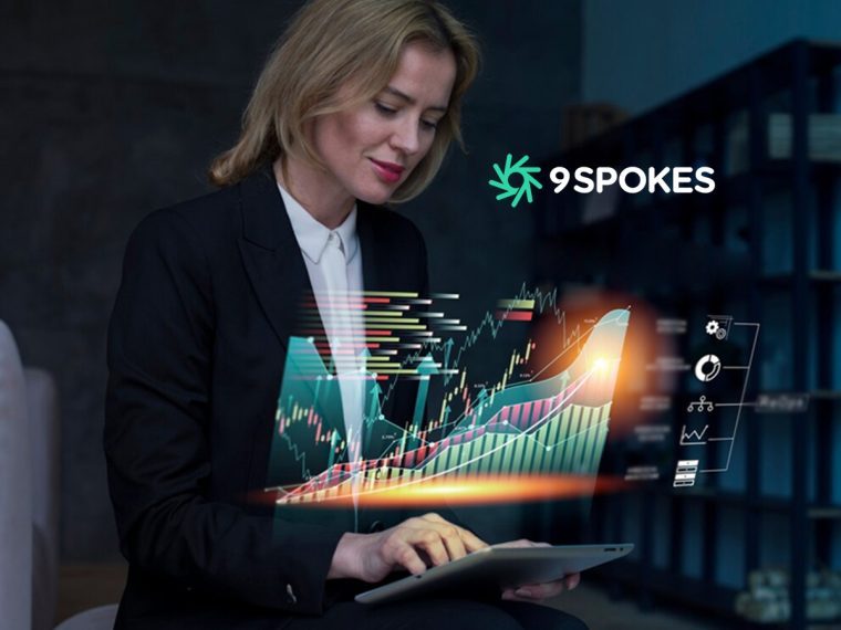 9Spokes Introduces Multi-Bank View to Expand Financial Insights for SMBs