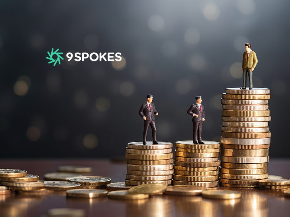 9Spokes Powers Smartpay with its SMB Financial and Customer Insights Platform