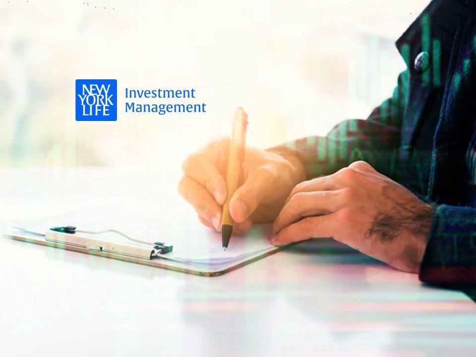 A New World Order is Rewriting Markets, Finds Annual Report from New York Life Investment Management