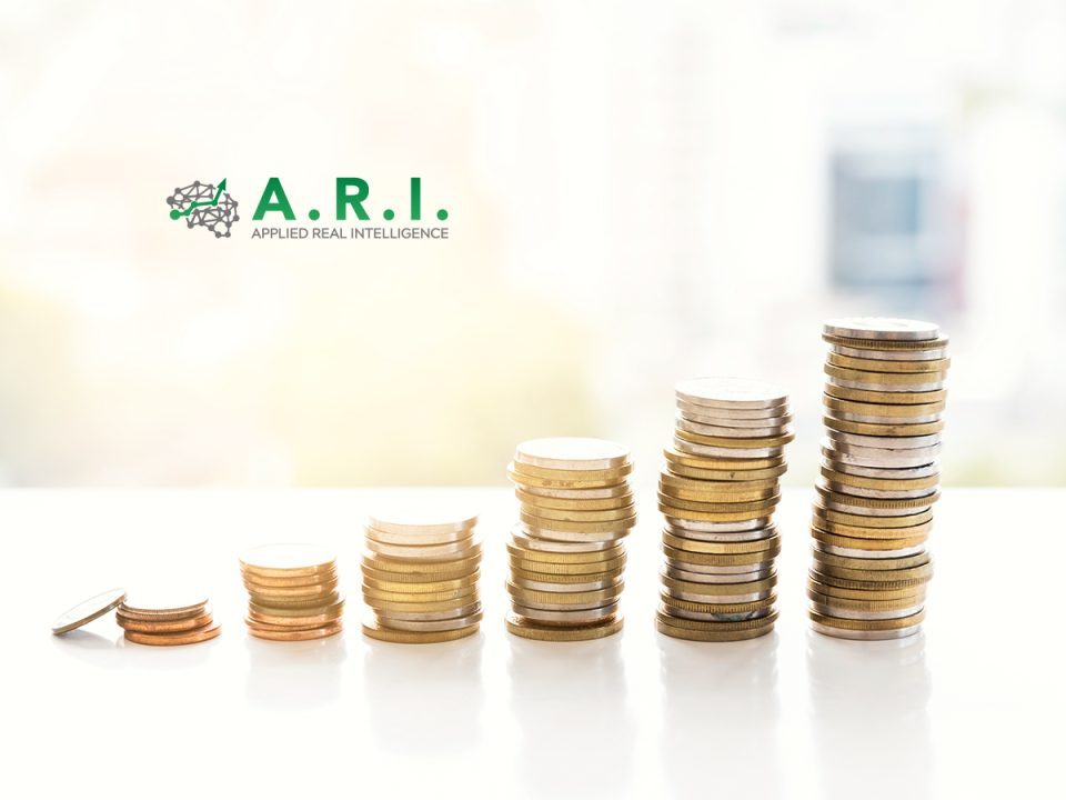 A.R.I. Announces Successful A.I. Investment Exit