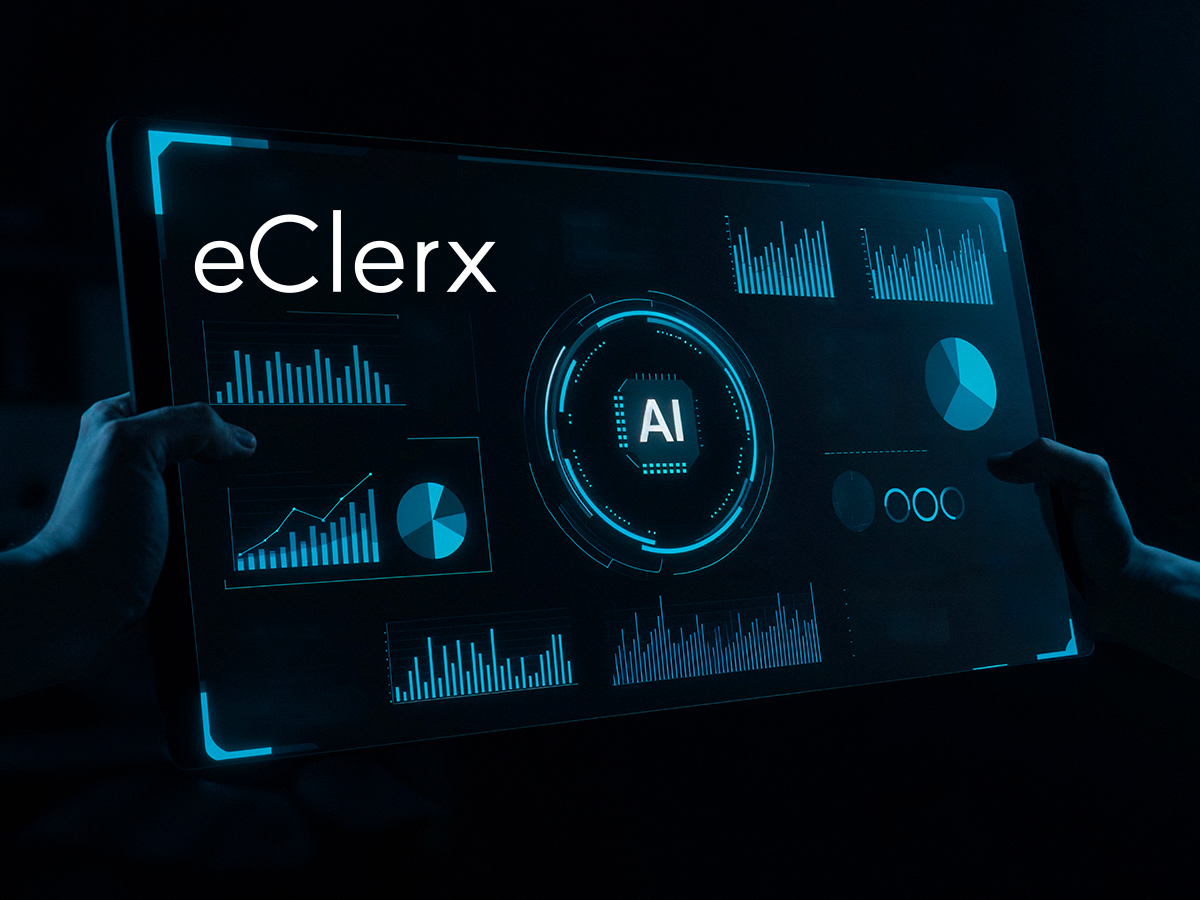ACAMS + eClerx webinar: Practical AI in Financial Crime Compliance