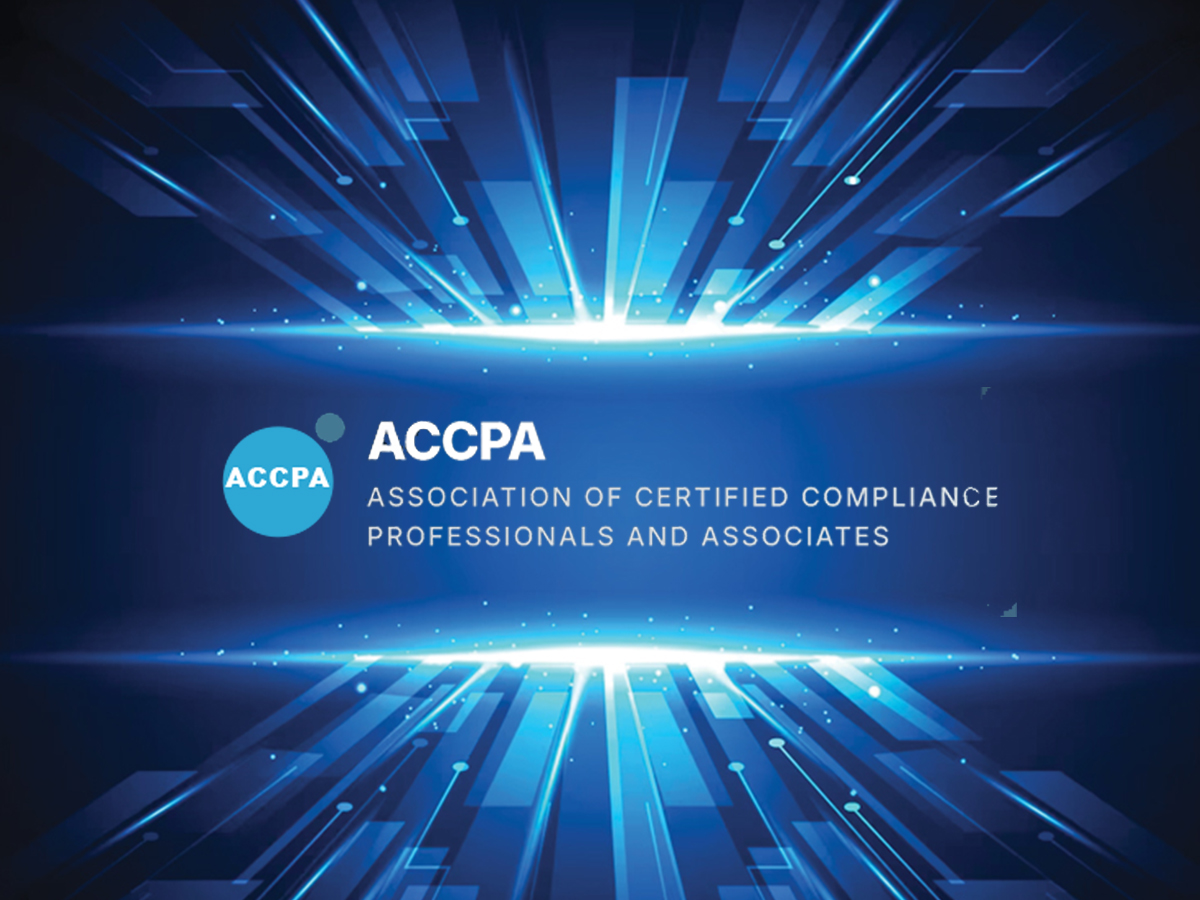 ACCPA Certification Expands Access to Professional AML Training for Compliance Professionals Worldwide