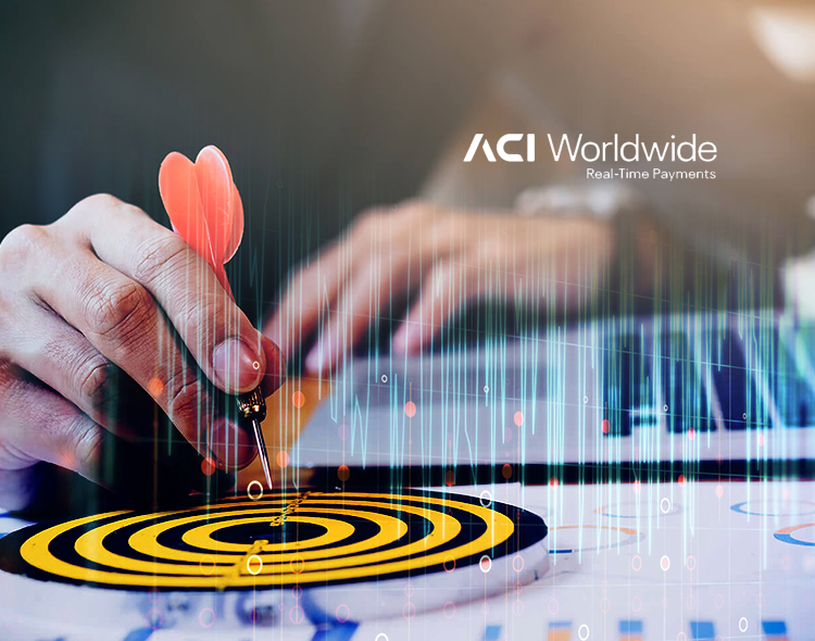 ACI Worldwide Divests Corporate Online Banking Solutions