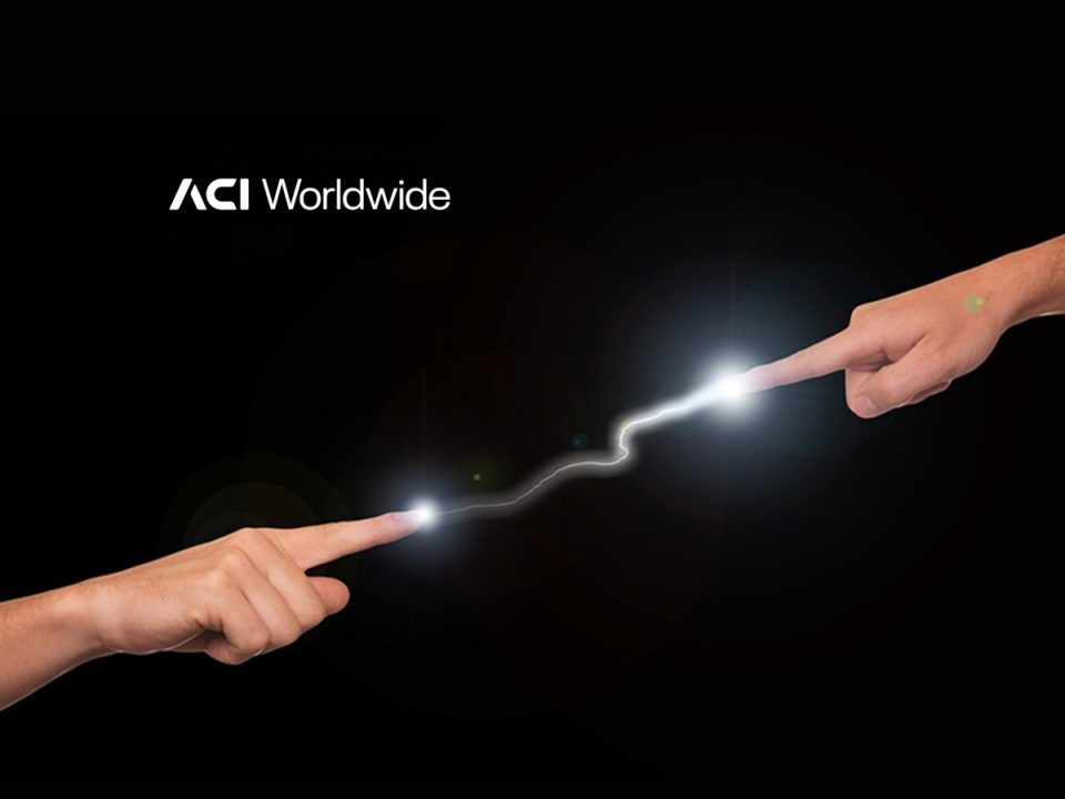 ACI Worldwide Collaborates with Red Hat to Deliver Enterprise Payments for the Cloud Era