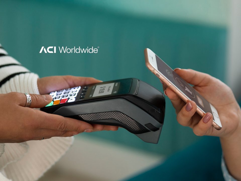 ACI Worldwide Extends ACI Connetic to Support Payments Orchestrated Through Swift’s Ledger