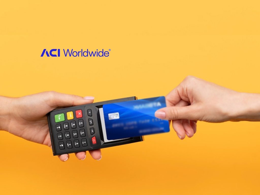 ACI Worldwide Launches Card Payments on Cloud-Native ACI Connetic ...