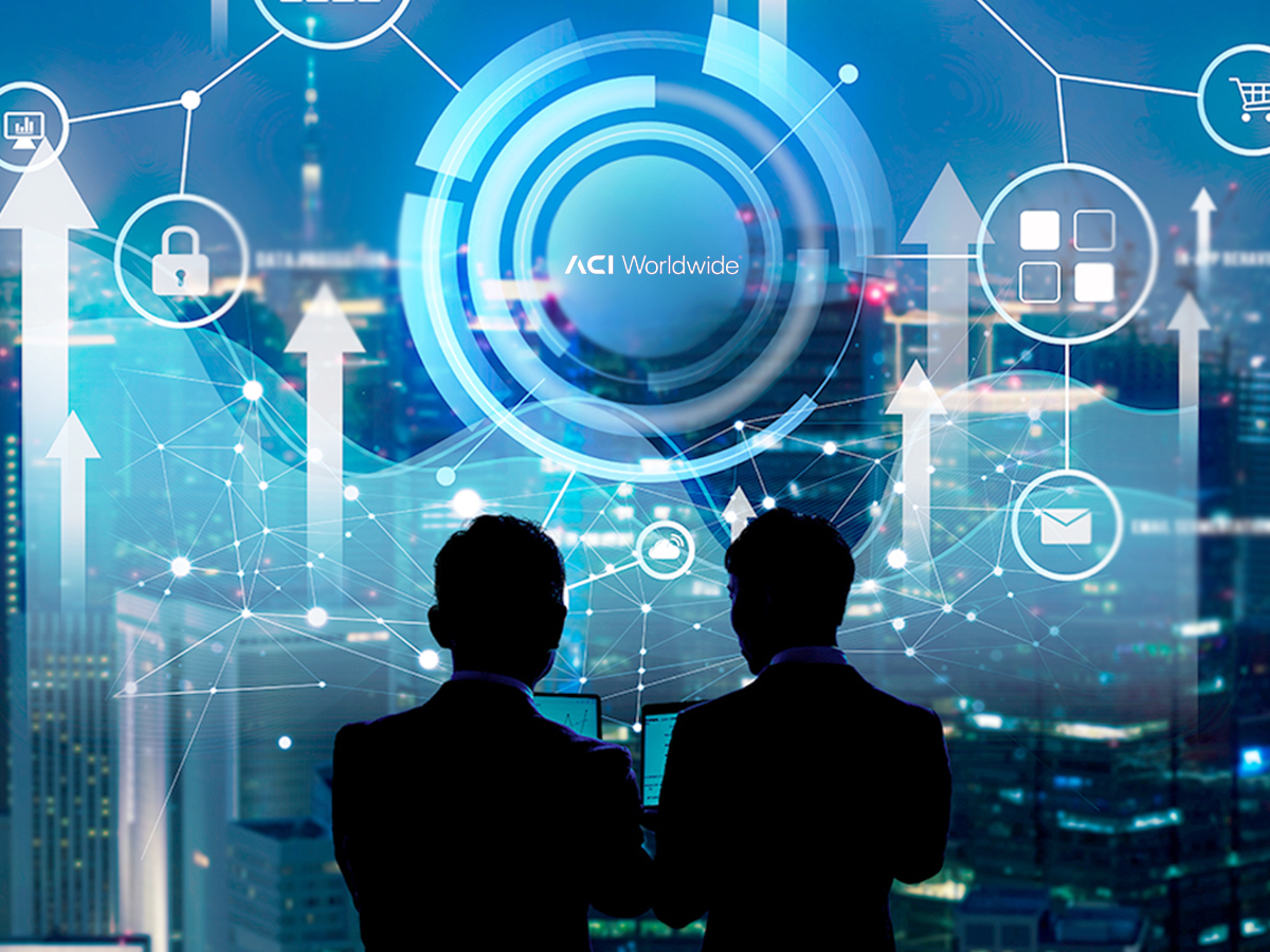 ACI Worldwide and Cognizant Demonstrate Strong Card Processing Performance on Amazon Web Services, Inc. (AWS)