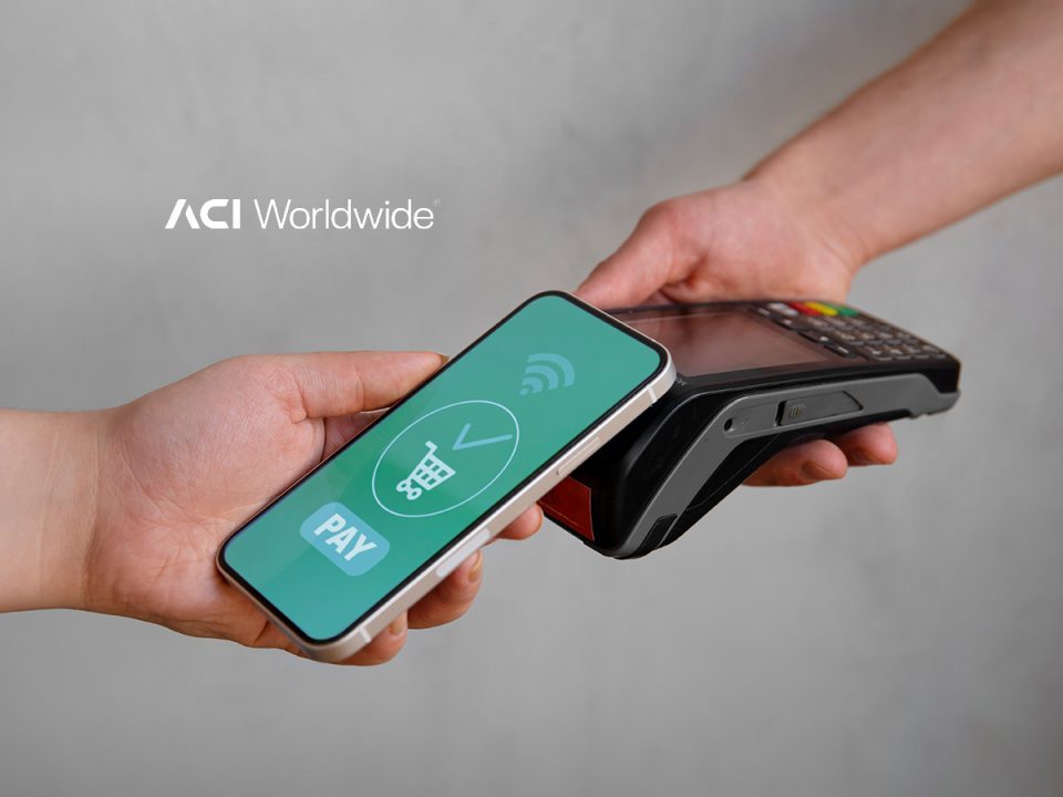 ACI Worldwide and EPI to Power Instant Payments in Europe
