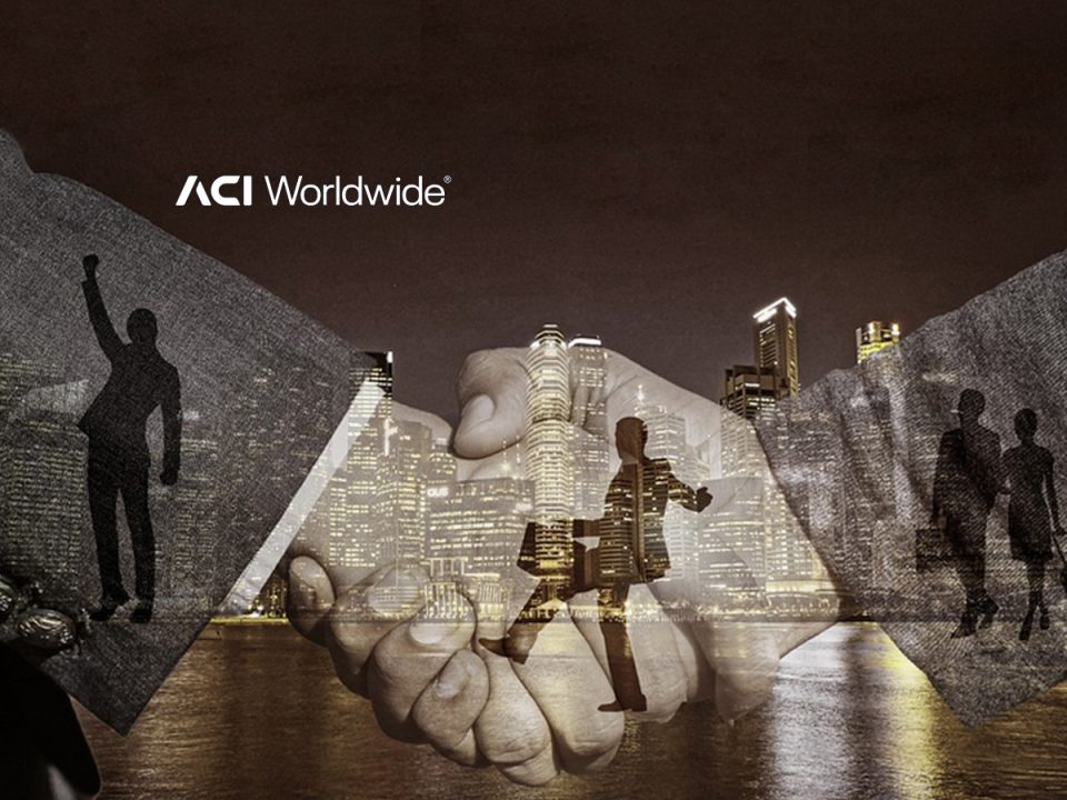 ACI Worldwide and Kinexys by J.P. Morgan Collaborate to Mitigate Global Real-Time Payments Fraud