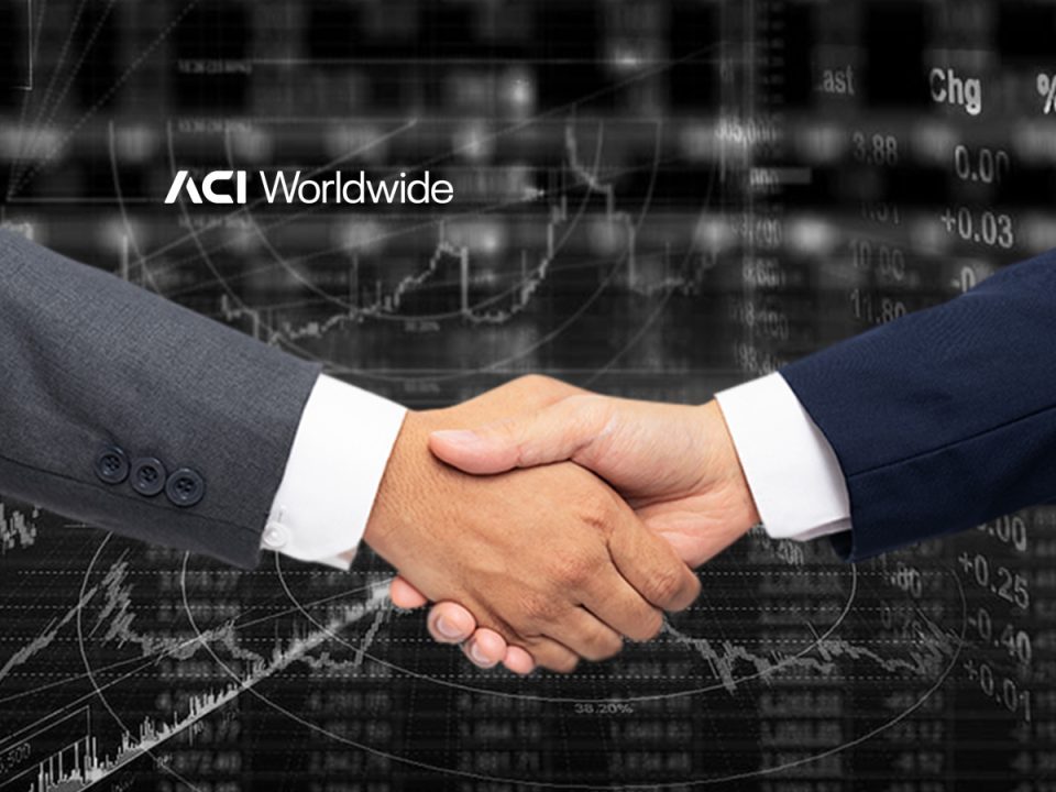 ACI Worldwide and Mexipay Extend Partnership to Boost Instant Payments Adoption in Mexico