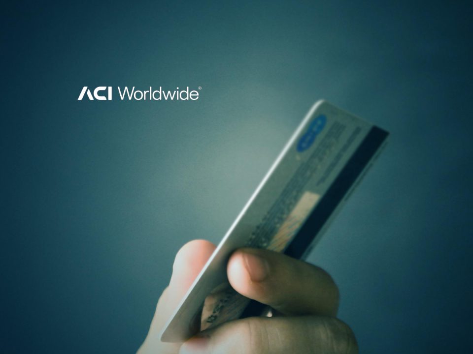 ACI Worldwide to Add Microservices Card Switching to ACI Connetic for Cards via Acquisition of Cranium Ventures