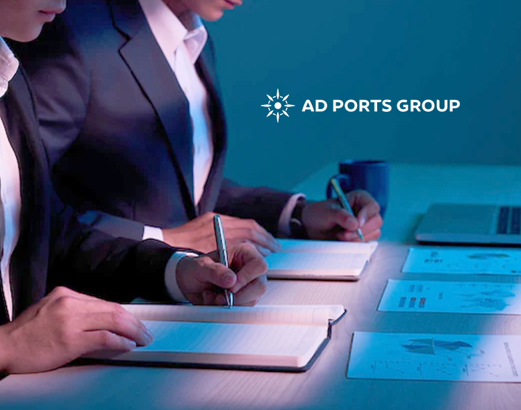 AD Ports Group Signs Collaboration Agreement with Africa Finance Corporation