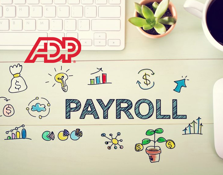 ADP Workforce Now With Global Payroll Integration Simplifies Multi-Country Payroll