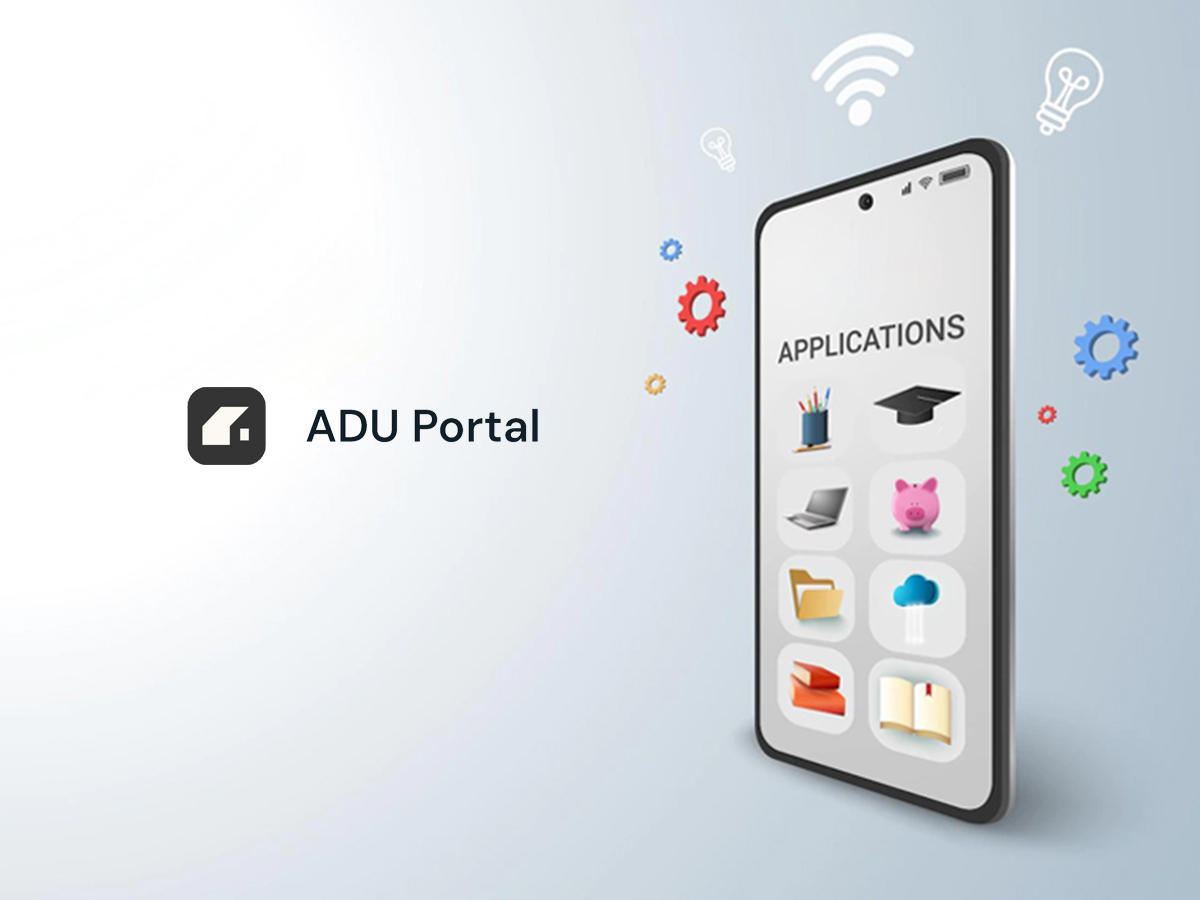 ADU Portal Introduces Pre-Lender Loan Preparation Tool for ADU Financing Applications