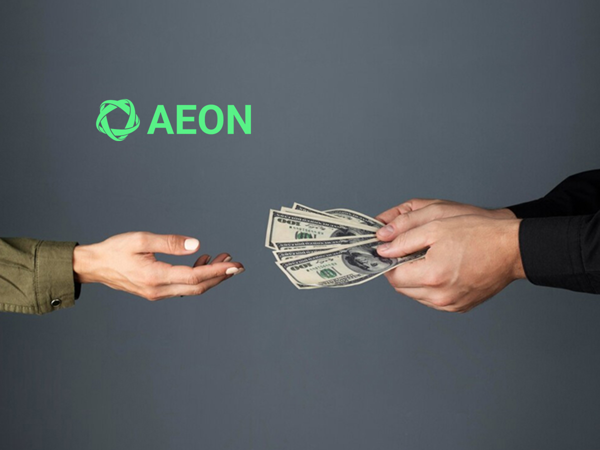 AEON Launches x402 Facilitator on BNB Chain, Advancing Real-World Autonomous AI Payments
