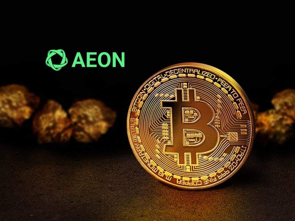 AEON Pay Expands Support to Mexico, Enabling Crypto Checkout with Local Bank Settlement
