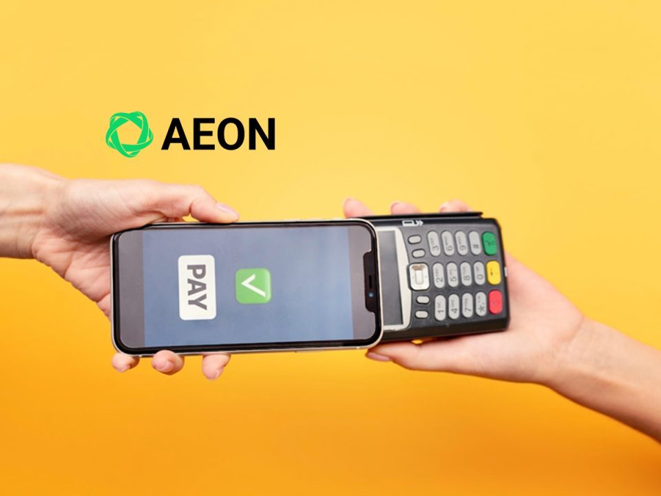 AEON Powers Alchemy Pay with Foundational Payment Infrastructure and Protocol