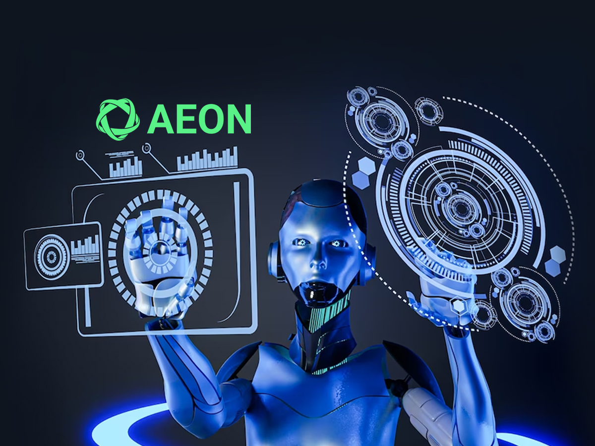 AEON Unveils $29M+ in Processed AI Payment Volume, Reinforcing Its Role as the Settlement Layer for the AI Economy