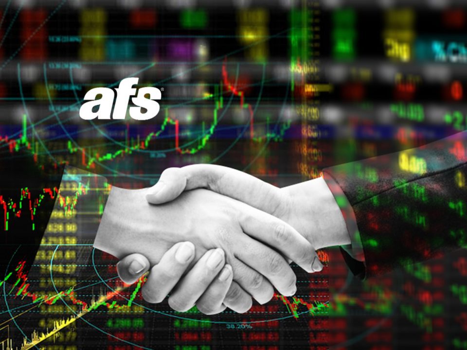 AFS Announces Acquisition of Debticate